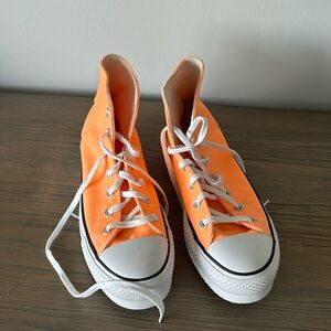 Converse Platform High Tops